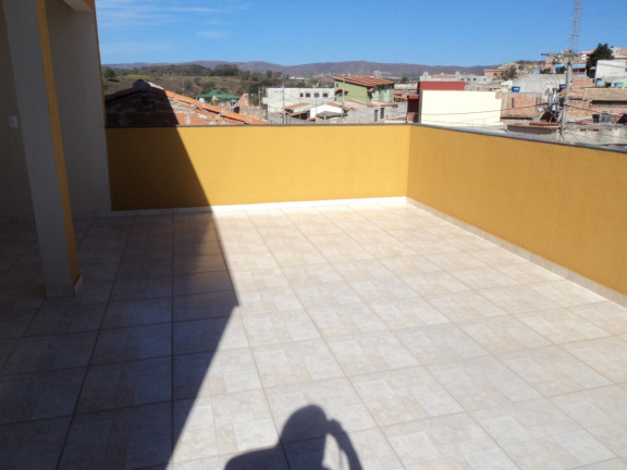 Imagem Cobertura com 3 Quartos à Venda, 142 m² em São Pedro - Ibirité Imagem Cobertura com 3 Quartos à Venda, 142 m² em São Pedro - Ibirité