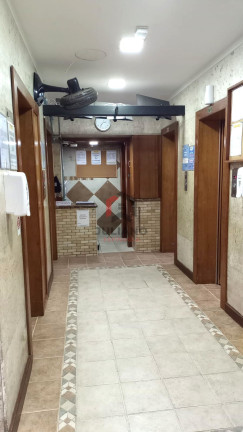 Imagem Apartamento com 1 Quarto à Venda, 19 m² em Centro Histórico - Porto Alegre Imagem Apartamento com 1 Quarto à Venda, 19 m² em Centro Histórico - Porto Alegre