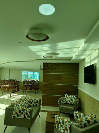 Imagem Apartamento com 2 Quartos à Venda, 68 m² em Caiçara - Praia Grande