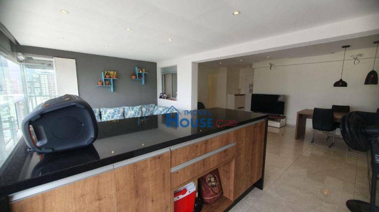 Imagem Apartamento com 2 Quartos à Venda, 121 m² em Pinheiros - São Paulo Imagem Apartamento com 2 Quartos à Venda, 121 m² em Pinheiros - São Paulo
