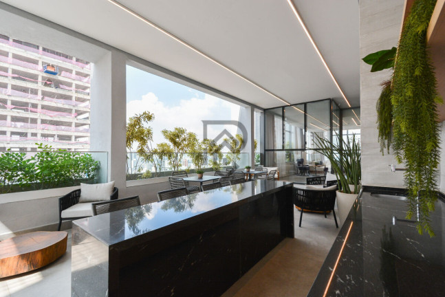 Imagem Apartamento com 3 Quartos à Venda, 96 m² em Pinheiros - São Paulo Imagem Apartamento com 3 Quartos à Venda, 96 m² em Pinheiros - São Paulo
