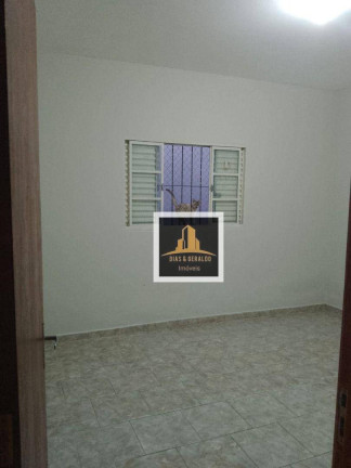 Imagem Casa com 2 Quartos à Venda, 79 m² em Jardim Pararangaba - São José Dos Campos Imagem Casa com 2 Quartos à Venda, 79 m² em Jardim Pararangaba - São José Dos Campos