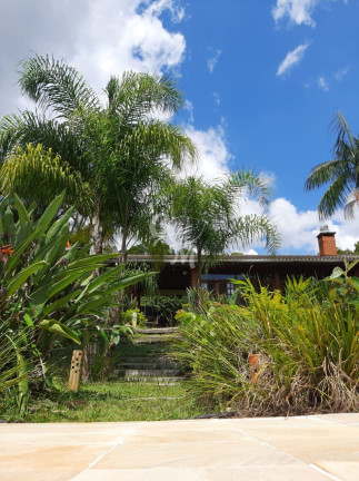 Imagem Imóvel com 3 Quartos à Venda, 5.400 m² em Chácaras Do Guacuri - Itupeva Imagem Imóvel com 3 Quartos à Venda, 5.400 m² em Chácaras Do Guacuri - Itupeva