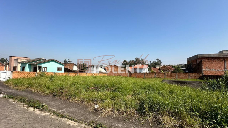 Imagem Terreno à Venda, 374 m² em Demboski - Içara