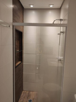 Imagem Apartamento com 1 Quarto à Venda, 57 m² em Gonzaga - Santos Imagem Apartamento com 1 Quarto à Venda, 57 m² em Gonzaga - Santos