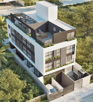 Imagem Cobertura com 3 Quartos à Venda, 123 m² em Bessa - João Pessoa Imagem Cobertura com 3 Quartos à Venda, 123 m² em Bessa - João Pessoa