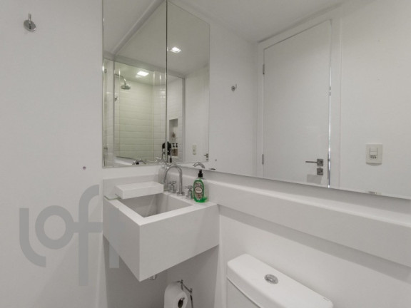 Imagem Apartamento com 2 Quartos à Venda, em Jardim Paulista - São Paulo Imagem Apartamento com 2 Quartos à Venda, em Jardim Paulista - São Paulo