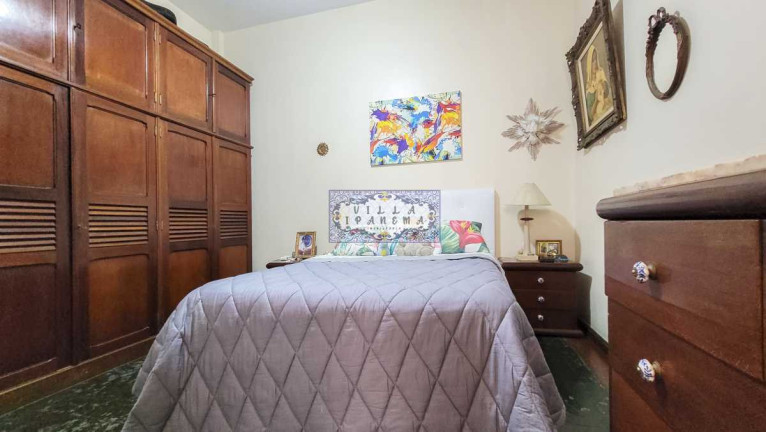 Imagem Apartamento com 3 Quartos à Venda, 101 m² em Icaraí - Niterói Imagem Apartamento com 3 Quartos à Venda, 101 m² em Icaraí - Niterói