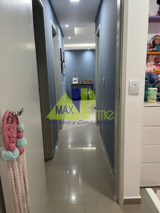 Imagem Apartamento com 3 Quartos à Venda, 67 m² em Vila Araguaia - São Paulo Imagem Apartamento com 3 Quartos à Venda, 67 m² em Vila Araguaia - São Paulo