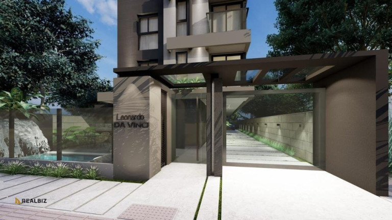 Imagem Apartamento com 2 Quartos à Venda, 88 m² em Palmas - Governador Celso Ramos Imagem Apartamento com 2 Quartos à Venda, 88 m² em Palmas - Governador Celso Ramos