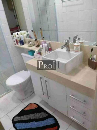 Imagem Apartamento com 3 Quartos à Venda, 90 m² em Planalto - São Bernardo Do Campo Imagem Apartamento com 3 Quartos à Venda, 90 m² em Planalto - São Bernardo Do Campo