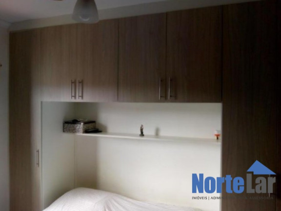 Imagem Casa de Condomínio com 2 Quartos à Venda, 128 m² em Cachoeirinha - São Paulo Imagem Casa de Condomínio com 2 Quartos à Venda, 128 m² em Cachoeirinha - São Paulo