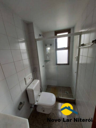 Imagem Apartamento com 1 Quarto à Venda, 55 m² em Ingá - Niterói