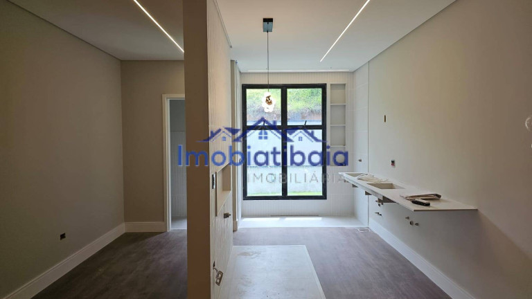 Imagem Casa de Condomínio com 3 Quartos à Venda, 468 m² em Rio Abaixo - Atibaia