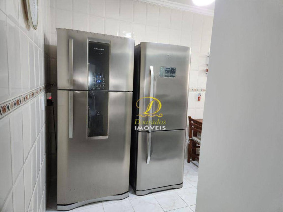 Imagem Apartamento com 3 Quartos à Venda, 145 m² em Vila Guilhermina - Praia Grande Imagem Apartamento com 3 Quartos à Venda, 145 m² em Vila Guilhermina - Praia Grande