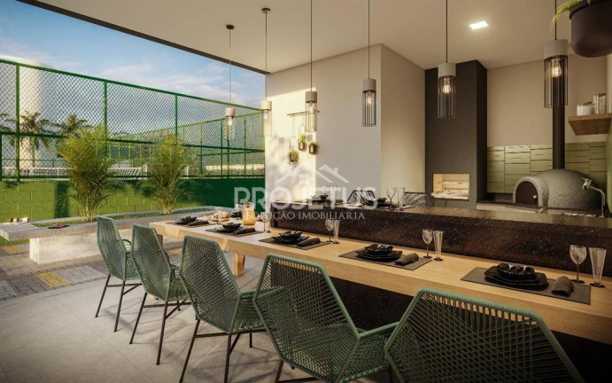 Imagem Apartamento com 1 Quarto à Venda, 35 m² em Santa Maria - Santo André Imagem Apartamento com 1 Quarto à Venda, 35 m² em Santa Maria - Santo André