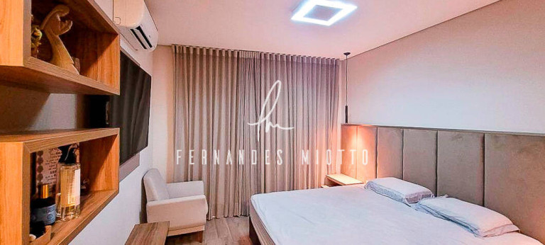 Imagem Casa de Condomínio com 3 Quartos à Venda, 502 m² em Reserva Da Serra - Jundiaí