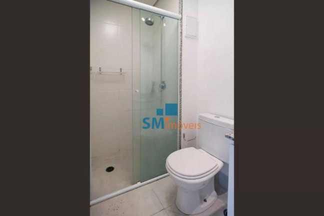 Imagem Apartamento com 1 Quarto à Venda, 43 m² em Campo Belo - São Paulo Imagem Apartamento com 1 Quarto à Venda, 43 m² em Campo Belo - São Paulo