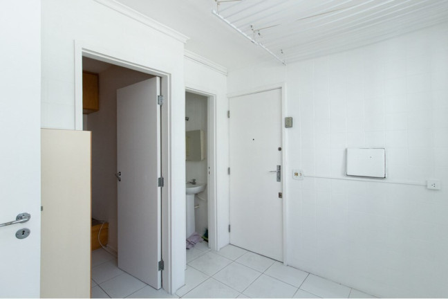 Imagem Apartamento com 3 Quartos à Venda, 163 m² em Itaim Bibi - São Paulo Imagem Apartamento com 3 Quartos à Venda, 163 m² em Itaim Bibi - São Paulo