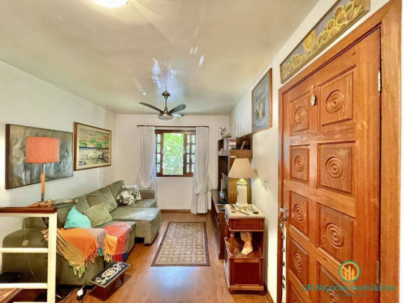 Imagem Casa de Condomínio com 3 Quartos à Venda, 108 m² em Jardim Barbacena - Cotia
