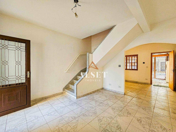 Imagem Sobrado com 2 Quartos à Venda, 118 m² em Vila Prudente (zona Leste) - São Paulo Imagem Sobrado com 2 Quartos à Venda, 118 m² em Vila Prudente (zona Leste) - São Paulo