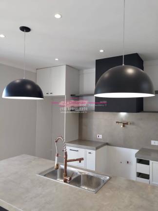 Imagem Casa com 3 Quartos à Venda, 200 m² em Parque Residencial Campo Verde - Boituva