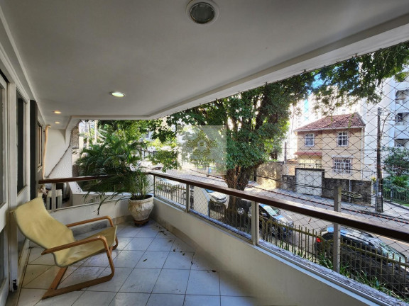 Imagem Apartamento com 3 Quartos à Venda, 147 m² em Graça - Salvador Imagem Apartamento com 3 Quartos à Venda, 147 m² em Graça - Salvador