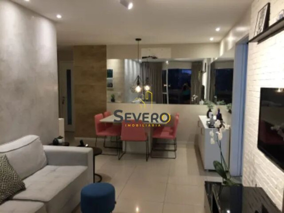 Imagem Apartamento com 3 Quartos à Venda, 100 m² em Icaraí - Niterói