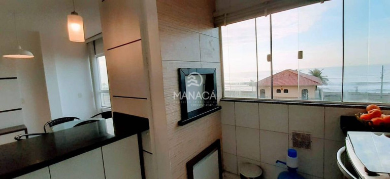 Imagem Apartamento com 3 Quartos à Venda, 60 m² em Tabuleiro - Barra Velha Imagem Apartamento com 3 Quartos à Venda, 60 m² em Tabuleiro - Barra Velha