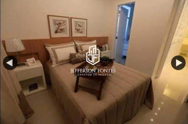 Imagem Apartamento com 3 Quartos à Venda, 140 m² em Rodolfo Da Silva Costa - Marília