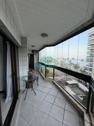 Imagem Apartamento com 3 Quartos à Venda, 93 m² em Enseada - Guarujá