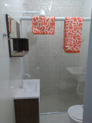 Imagem Kitnet com 1 Quarto à Venda, 22 m² em Ocian - Praia Grande