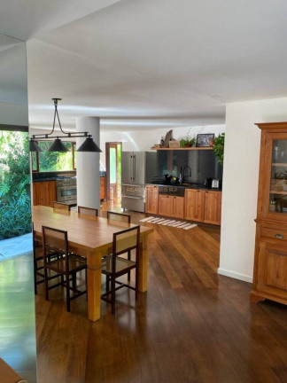 Imagem Casa com 5 Quartos à Venda, 800 m² em Itanhangá - Rio De Janeiro Imagem Casa com 5 Quartos à Venda, 800 m² em Itanhangá - Rio De Janeiro