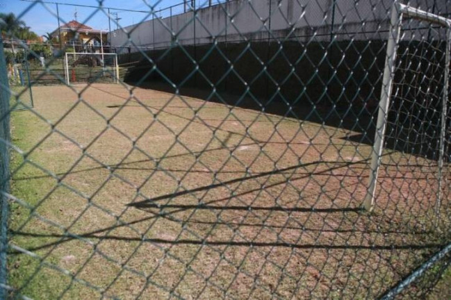 Imagem Casa com 3 Quartos para Alugar, 90 m² em Jardim Da Glória - Cotia