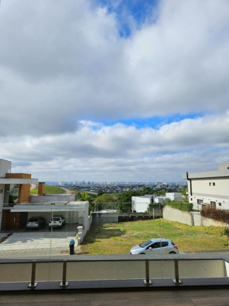 Imagem Casa com 4 Quartos à Venda, 450 m² em Condomínio Reserva Do Paratehy - São José Dos Campos
