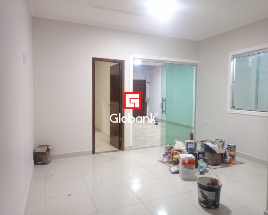 Imagem Casa com 3 Quartos à Venda, 130 m² em Ibituruna - Montes Claros Imagem Casa com 3 Quartos à Venda, 130 m² em Ibituruna - Montes Claros