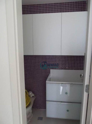 Imagem Apartamento com 3 Quartos à Venda, 85 m² em Maria Paula - São Gonçalo