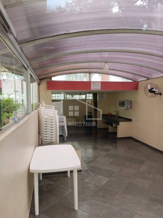 Imagem Apartamento com 3 Quartos à Venda, 68 m² em Planalto - São Bernardo Do Campo Imagem Apartamento com 3 Quartos à Venda, 68 m² em Planalto - São Bernardo Do Campo