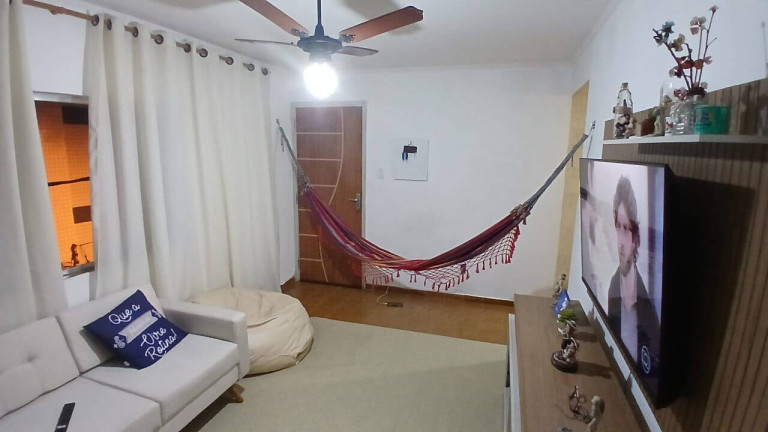 Imagem Apartamento com 3 Quartos à Venda, 68 m² em Aparecida - Santos Imagem Apartamento com 3 Quartos à Venda, 68 m² em Aparecida - Santos