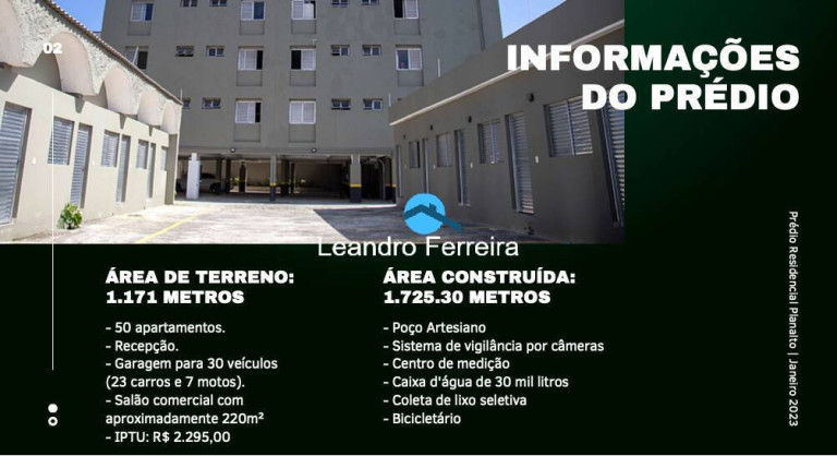 Imagem Imóvel Comercial à Venda, 1.725 m² em Planalto - São Bernardo Do Campo