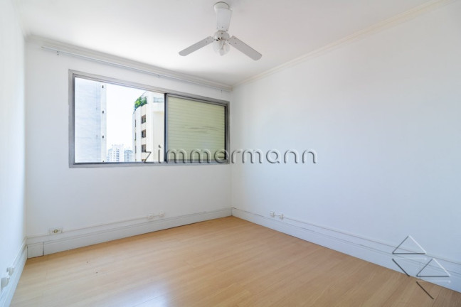 Imagem Apartamento com 3 Quartos à Venda, 170 m² em Brooklin - São Paulo