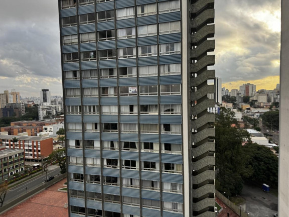 Apartamento com 3 Quartos à Venda, 110 m² em Alto Da Rua Xv - Curitiba