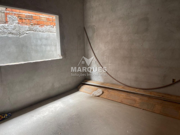 Imagem Casa com 2 Quartos à Venda, 90 m² em Jardim Dos Ipês Ii - Sumaré Imagem Casa com 2 Quartos à Venda, 90 m² em Jardim Dos Ipês Ii - Sumaré