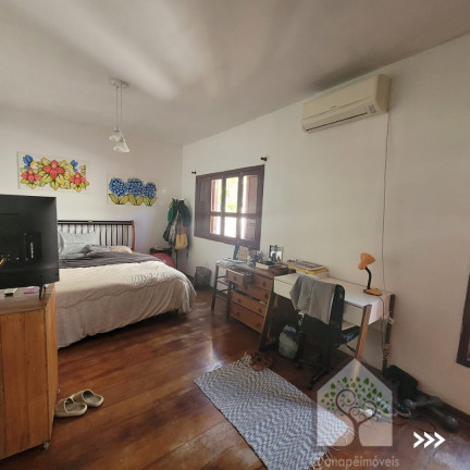 Imagem Casa com 3 Quartos à Venda, 220 m² em Itacorubi - Florianópolis Imagem Casa com 3 Quartos à Venda, 220 m² em Itacorubi - Florianópolis