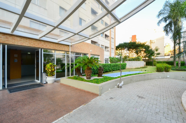 Imagem Apartamento com 1 Quarto à Venda, 36 m² em Campos Elíseos - São Paulo Imagem Apartamento com 1 Quarto à Venda, 36 m² em Campos Elíseos - São Paulo