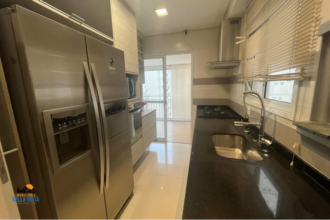 Imagem Apartamento com 3 Quartos à Venda, em Mooca - São Paulo Imagem Apartamento com 3 Quartos à Venda, em Mooca - São Paulo