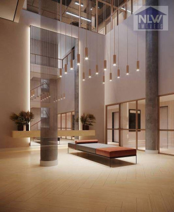 Imagem Apartamento com 1 Quarto à Venda, 28 m² em Perdizes - São Paulo Imagem Apartamento com 1 Quarto à Venda, 28 m² em Perdizes - São Paulo