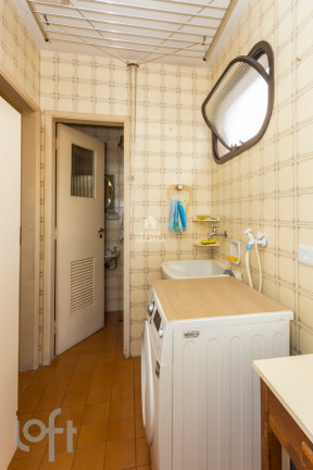 Imagem Apartamento com 4 Quartos à Venda, 136 m² em Perdizes - São Paulo Imagem Apartamento com 4 Quartos à Venda, 136 m² em Perdizes - São Paulo