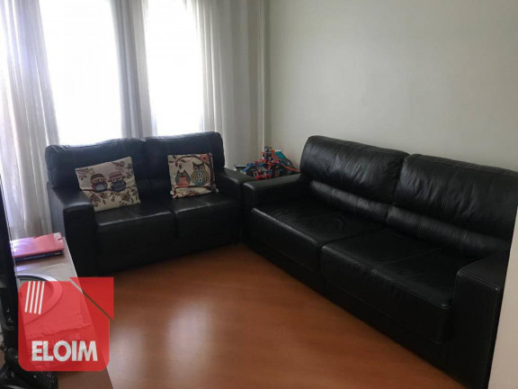 Imagem Apartamento com 3 Quartos à Venda, 100 m² em Morumbi - São Paulo Imagem Apartamento com 3 Quartos à Venda, 100 m² em Morumbi - São Paulo
