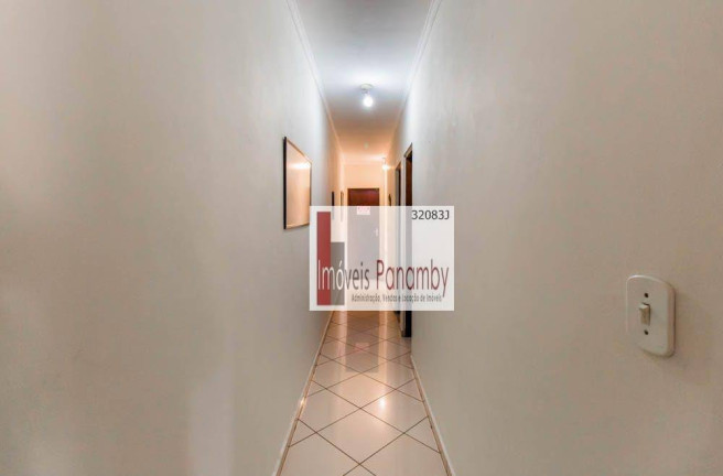 Imagem Sobrado com 3 Quartos à Venda, 126 m² em Butantã - São Paulo Imagem Sobrado com 3 Quartos à Venda, 126 m² em Butantã - São Paulo